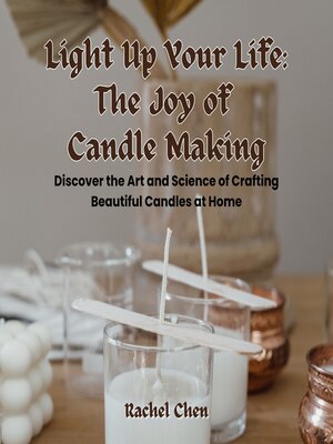 cover image of Light Up Your Life